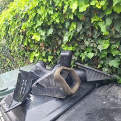 Chevy Tahoe Parts 07-13 