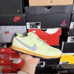 DS Nike SB Dunk Low Verdugo Mountain size 10.5 