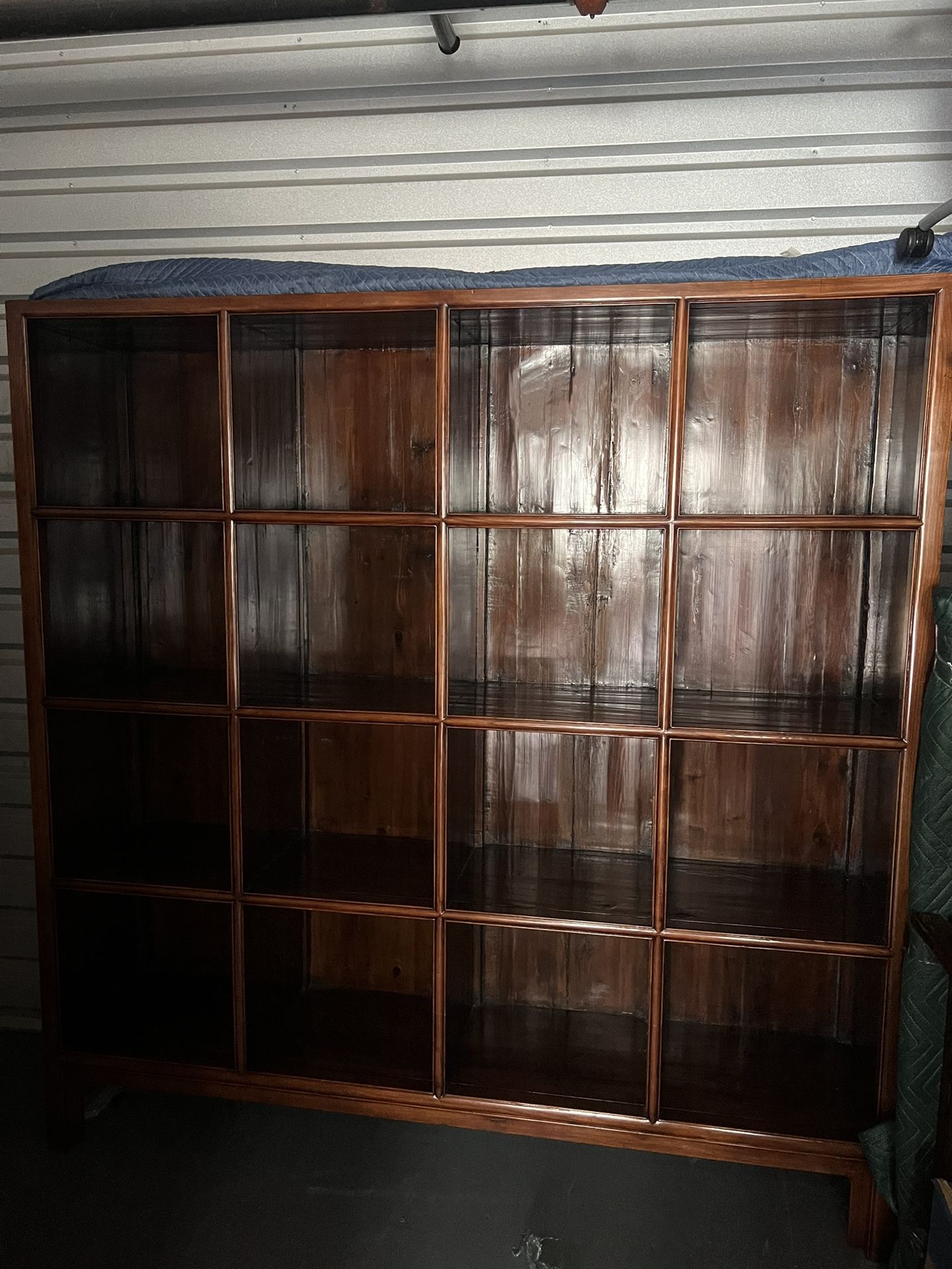Shelves