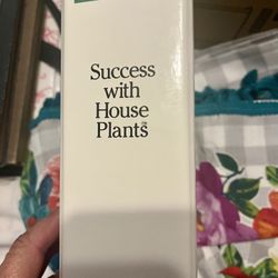 Free House Plant Guide