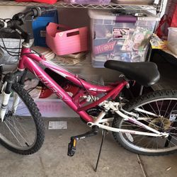 Used Bike