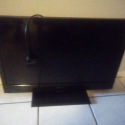 Emerson TV I Think It's Like A 45 Inch 