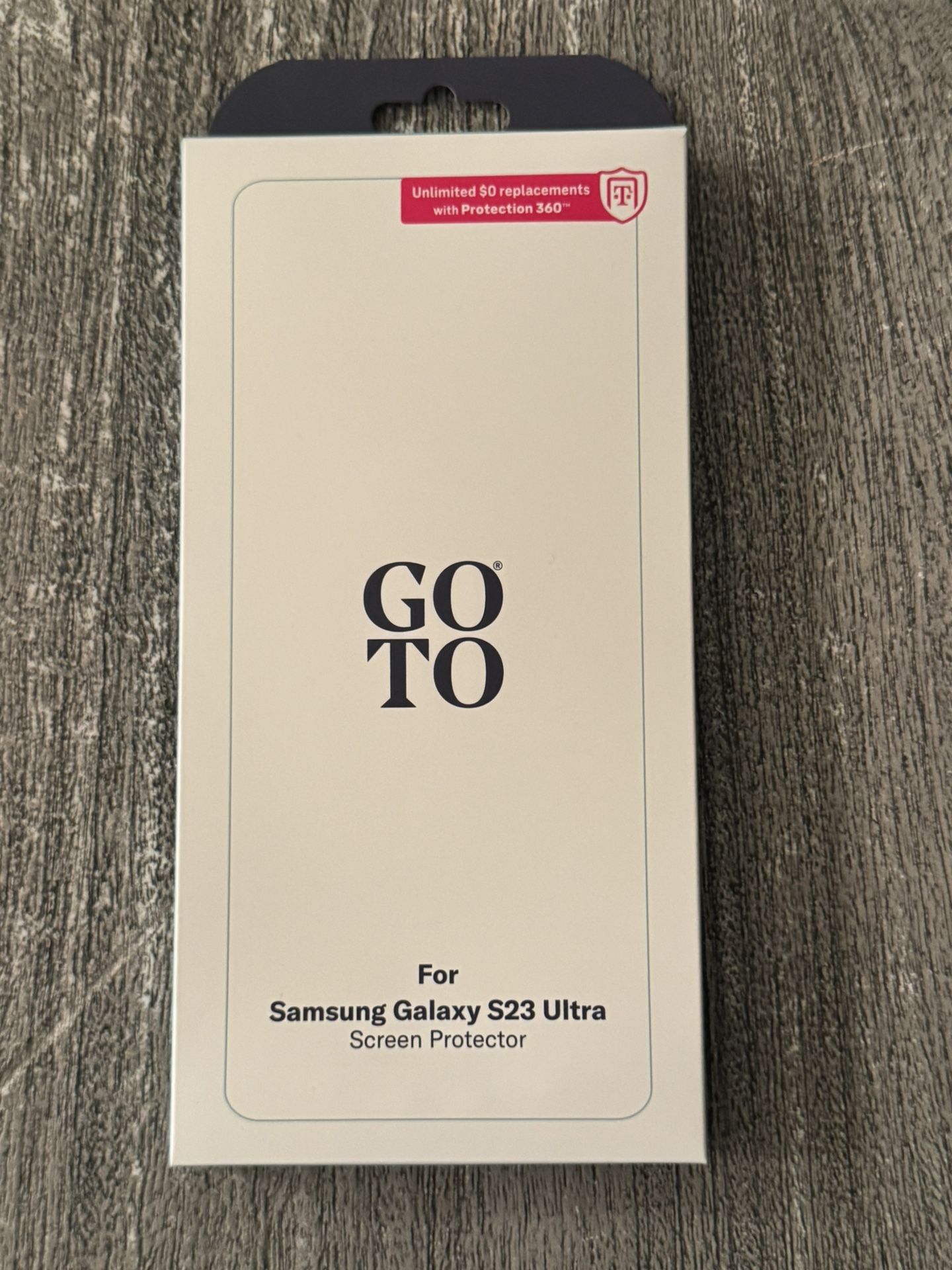 Samsung Galaxy S23 Ultra Screen Protector NEW $39.99