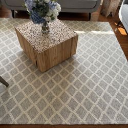 Area Rug
