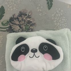 Baby heating pad