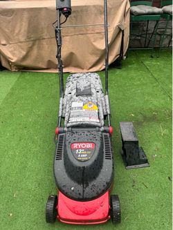 Lawnmower