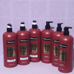 Shampoo & Acondicionador Tresemme 