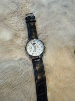 Men’s watch size 40