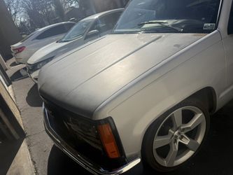 Obs GMC Hood