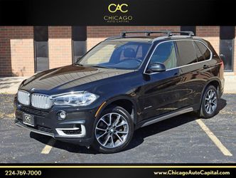 2017 BMW X5 eDrive