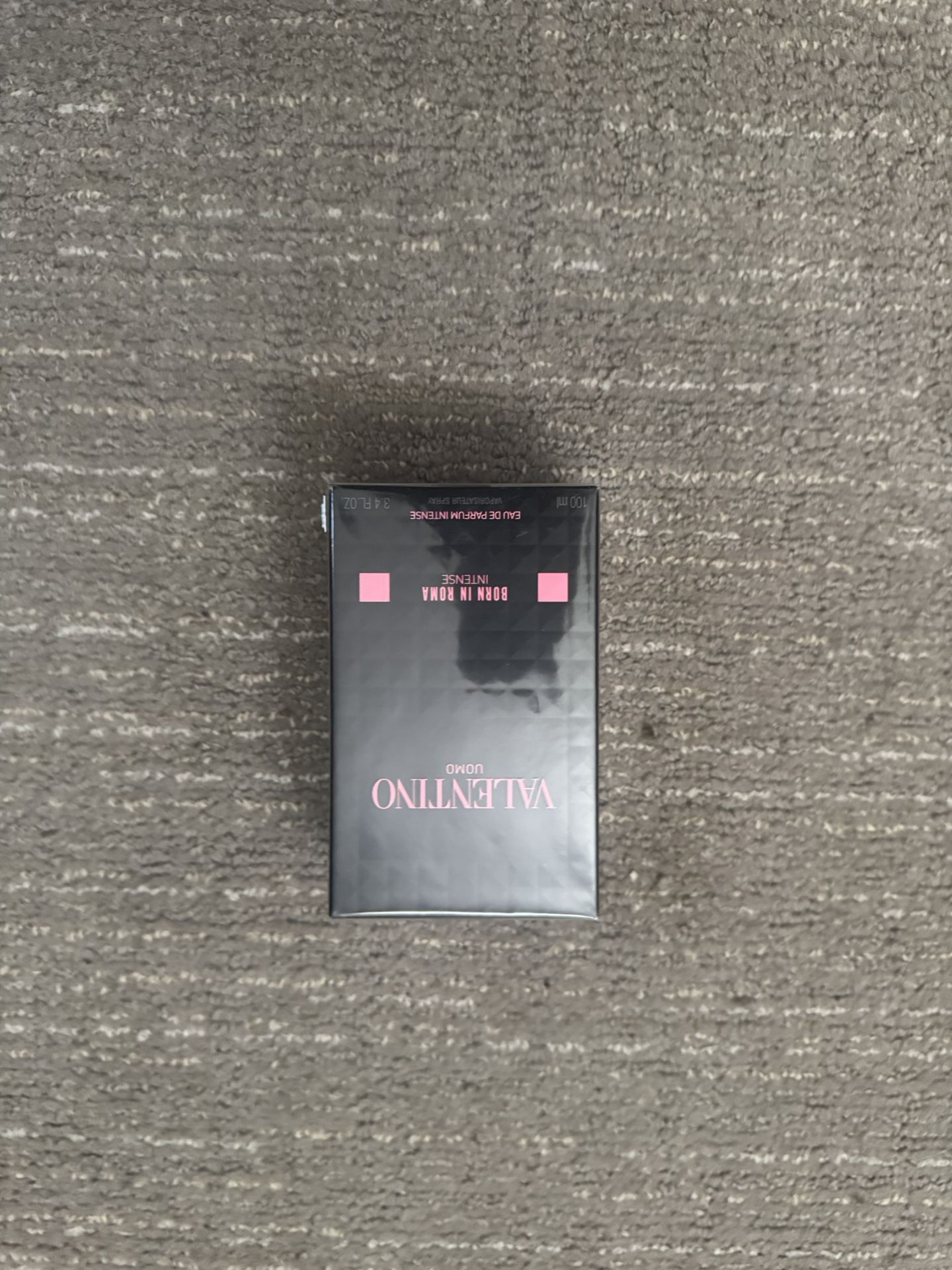 Valentino Cologne
