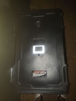 Vevor Insulated Food Carrier