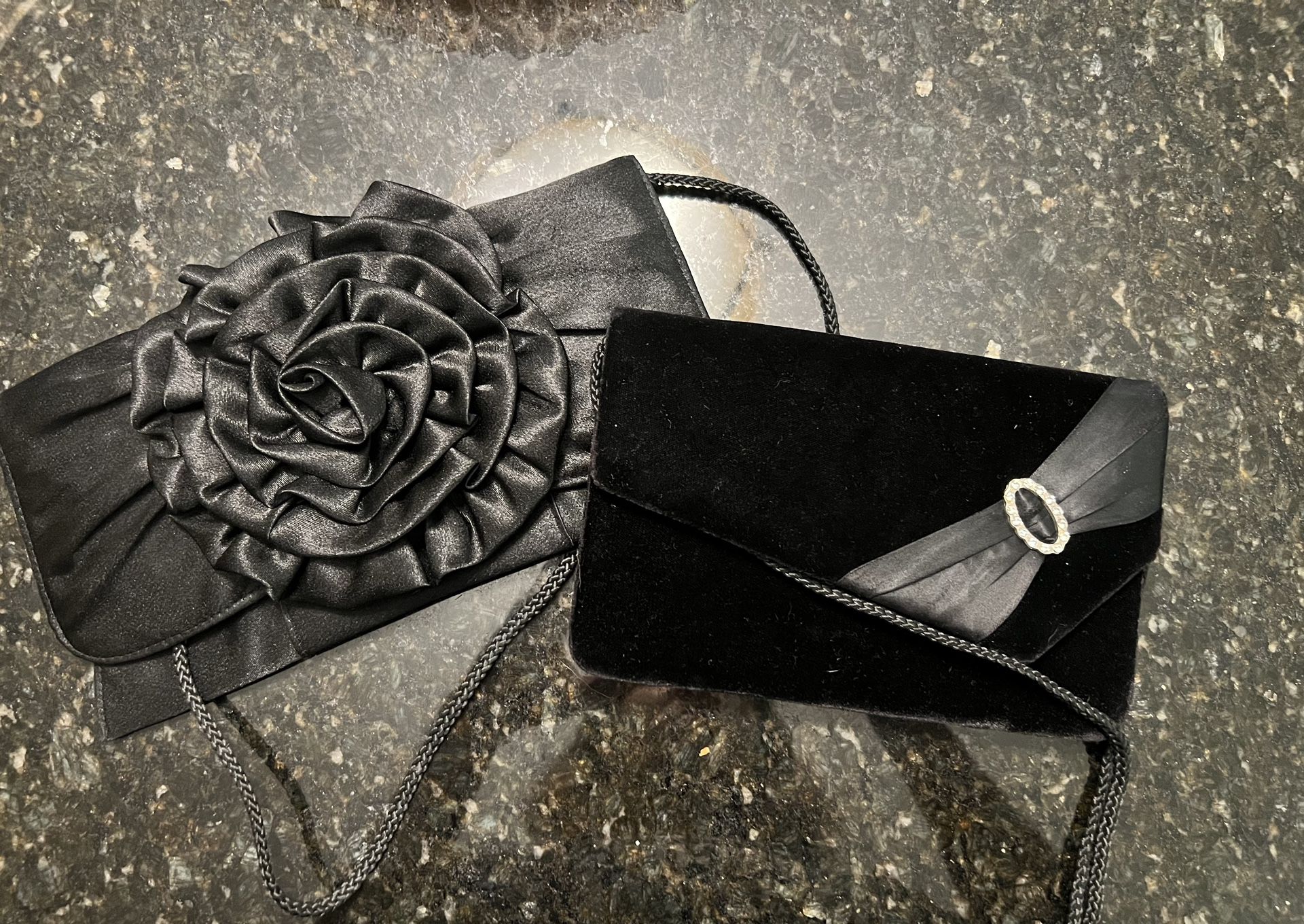 Beautiful Formal Clutches 
