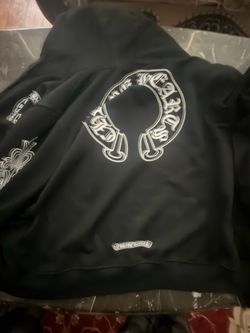 Chrome hearts