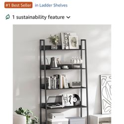 Bookshelf 