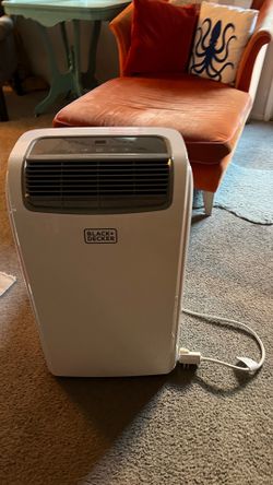Portable A/C units