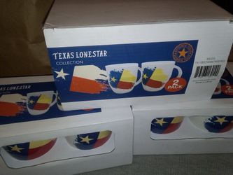 Texas Lonestar collection