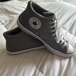 Converse Gray