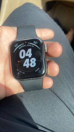 Apple Watch