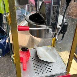 Popcorn Maker