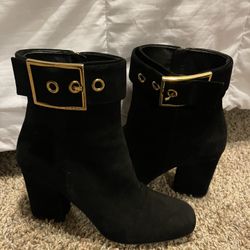 Gucci Boots 