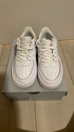 Nike Air  force size 2y