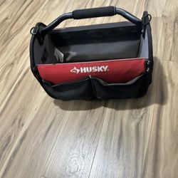 Husky Tool Bag