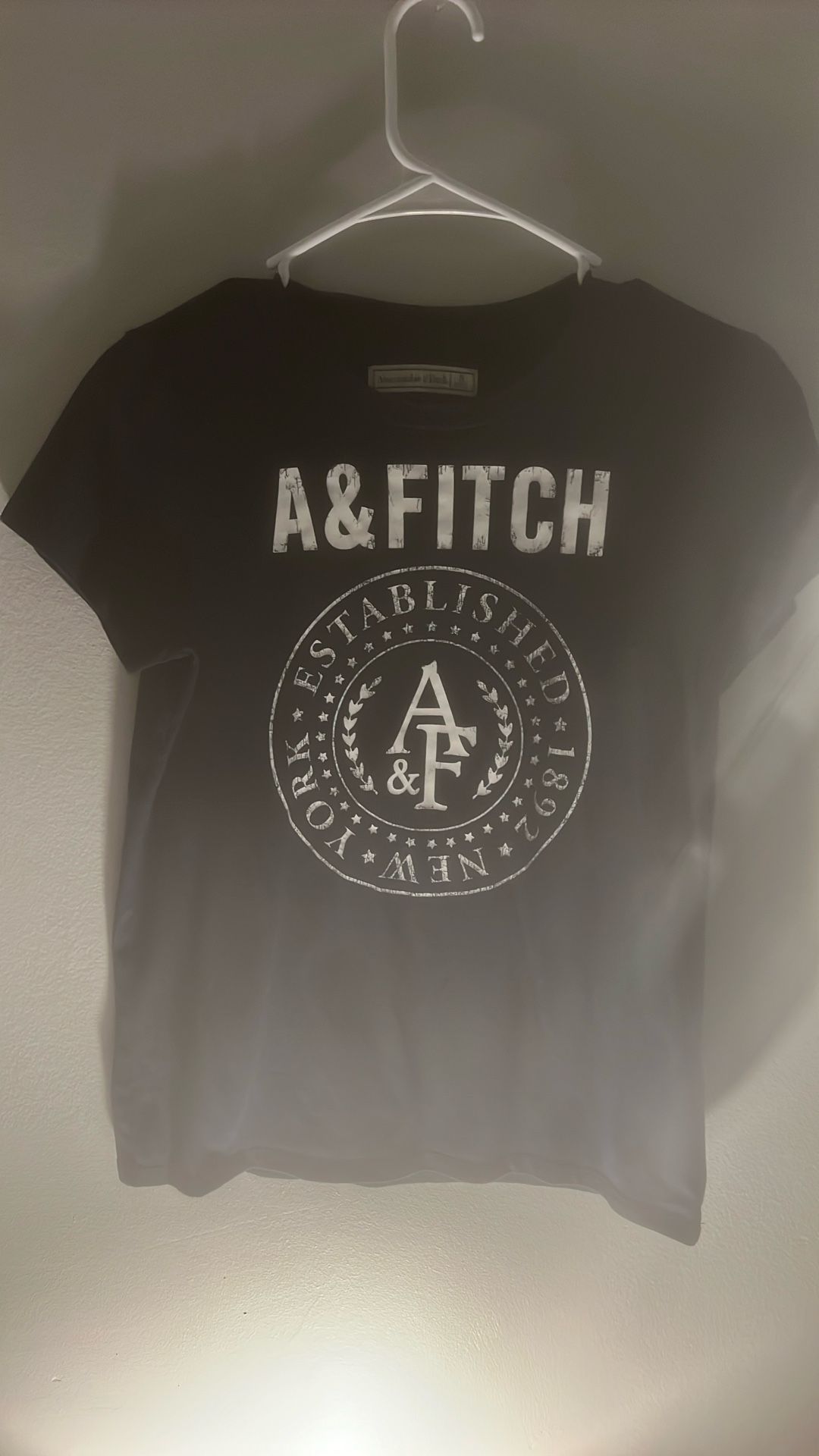 ALBERCOMBIE & Fitch