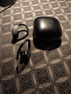 Beats by Dr Dre