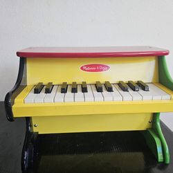 Melissa & Doug Kids Piano