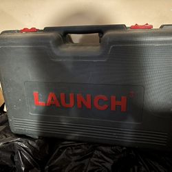 Diagnostic Scanner Full Set 