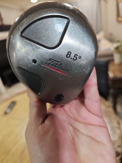 Golf Club Proforce 65 Gold