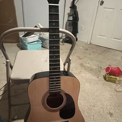 12 String Guitar
