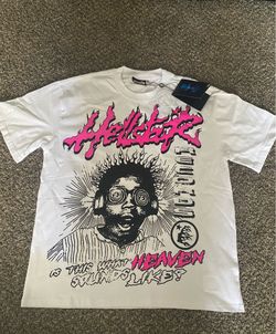 Hellstar shirt