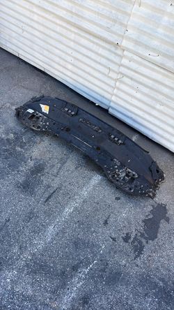 rear body panel 2018 to 2022 Toyota C-HR rear body panel OEM new open box