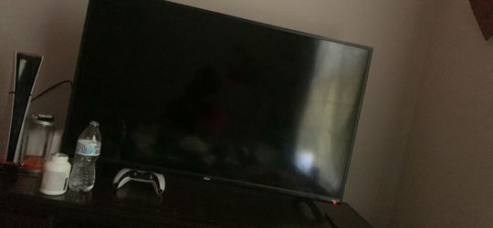 40 Inch Ruku Tv 