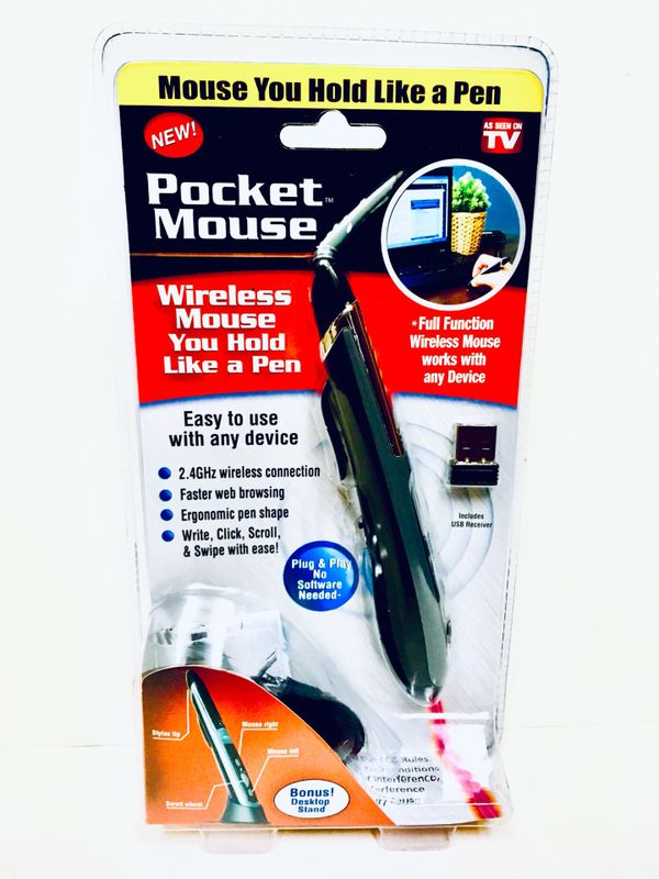 pocket mouse as seen on tv pocket mouse as seen on tv