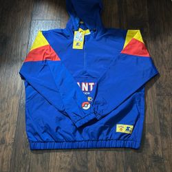 Pokemon Starter Jacket