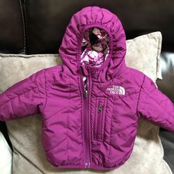 Brand New  TheNorthFace Jacket  Reversible 