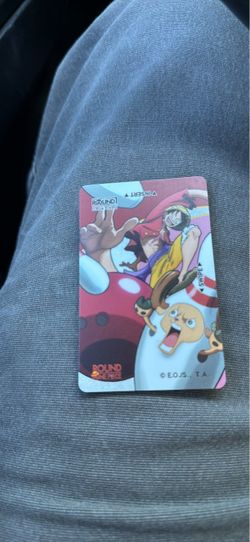 $400 round one credit trade for Pokemon