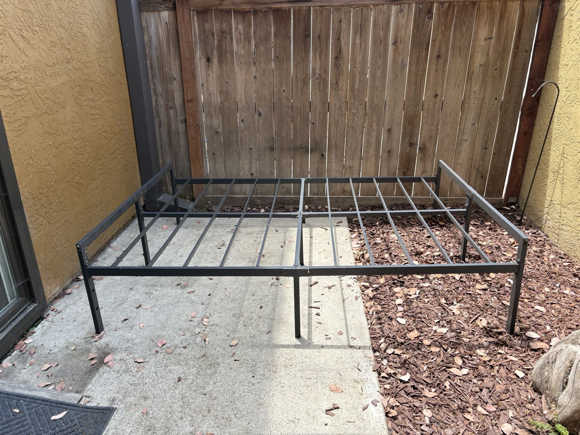 Full Size Bed Frame