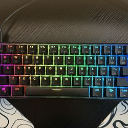 Gaming Keyboard 
