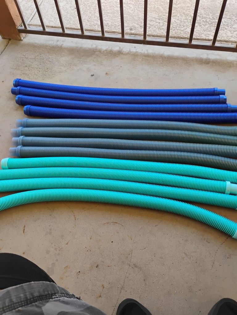Swimming Pool Hoses