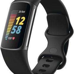 Fitbit Charge 5