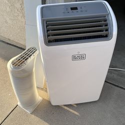 Portable AC