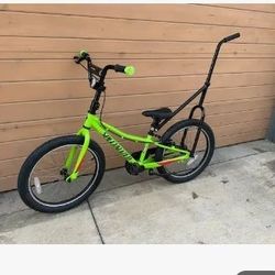Specialized Rip Rock Coaster