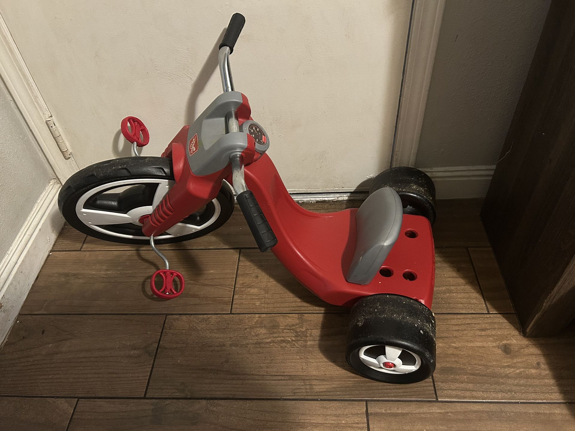 Radio Flyer Chopper Tricycle