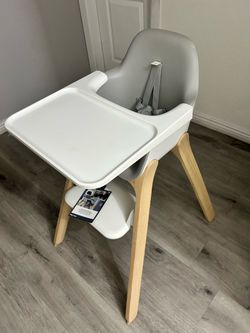 High chair