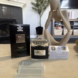 Creed Aventus cologne