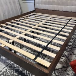 Queen Size Bed frame for Sale 